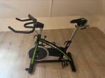 Zo goed als nieuwe spinfiets virtufit etappe 1, Sport en Fitness, Ophalen, Zo goed als nieuw, Metaal, Spinningfiets