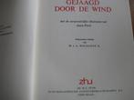 Margaret Mitchell: Gejaagd door de wind, Boeken, Historische romans, Gelezen, Ophalen of Verzenden