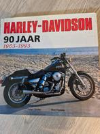 Harley davidson, Ophalen of Verzenden, Zo goed als nieuw