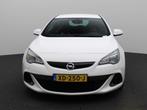 Opel Astra GTC 2.0 Turbo OPC | Leer | 20 inch | Navigatie |, Auto's, Opel, Te koop, Geïmporteerd, 5 stoelen, Benzine