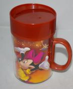 Disney bekers, Ophalen of Verzenden