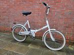 Vintage vouwfiets Merk: Romet Alka, Fietsen en Brommers, Fietsen | Vouwfietsen, Ophalen, Gebruikt, Minder dan 14 inch