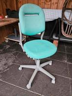 Gratis bureaustoel, Ophalen, Gebruikt
