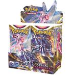 Pokémon Astral Radiance booster box, Hobby en Vrije tijd, Verzamelkaartspellen | Pokémon, Ophalen of Verzenden, Zo goed als nieuw
