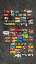 Hotwheels, Ophalen of Verzenden, Zo goed als nieuw