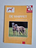 De Whippet en het Italiaanse windhondje - Boek, Ophalen of Verzenden, Gelezen, Onbekend