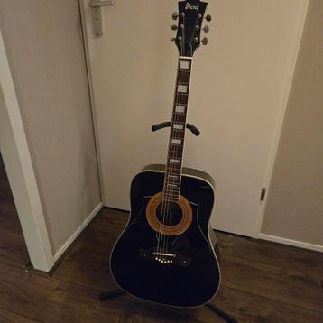 Ibanez Concord 752 Black Beauty - Made in Japan beschikbaar voor biedingen