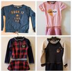 Pakketje Like Flo maat 98-104, Kinderen en Baby's, Kinderkleding | Maat 104, Meisje, Like Flo, Ophalen of Verzenden, Zo goed als nieuw