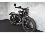 MUTT MOTORCYCLES MASTIFF 125 (bj 2023), Mutt-motorcycles, Bedrijf, 125 cc, Toermotor