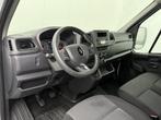 Renault Master 2.3DCi 136PK L3H2 | Airco | Cruise | 3-Persoo, Gebruikt, Elektrische buitenspiegels, 2500 kg, 2047 kg