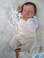 reborn baby pop, Verzamelen, Poppen, Ophalen of Verzenden, Nieuw, Pop, Levensecht of Reborn