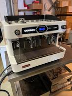 Dubbel espresso koffieapparaat, Ophalen, Gebruikt, Koffie en Espresso