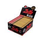 Zetla Vloei Zwart King Size Slim (50 Packs), Verzamelen, Ophalen, Nieuw, Overige typen