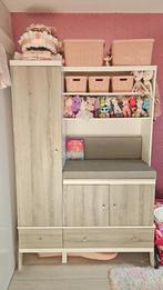 Kast commode in 1, Ophalen, 50 tot 70 cm, 105 cm of meer, 100 cm of meer