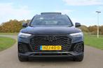 Audi Q5 Sportback 2023 S-Line Black packet, 1730 kg, 4 cilinders, 2000 kg, Leder