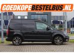 Volkswagen Caddy 2.0 TDI 102PK * Aut. * Massa vliegwiel hoor, Origineel Nederlands, Te koop, 20 km/l, 102 pk