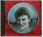 cd Frank Dingenen Elke Frank telt uit 1993 met Kind zijn, Ophalen of Verzenden, Gebruikt