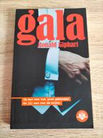 Boek 'Gala', Ophalen of Verzenden, Zo goed als nieuw