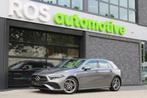 Mercedes-Benz A-Klasse 200 AMG Line | BTW | AMG | FACELIFT |, Gebruikt, 4 cilinders, Electronic Stability Program (ESP), Bedrijf