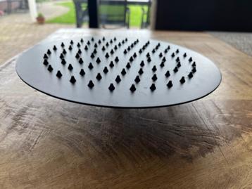 regenkop douche beschikbaar voor biedingen