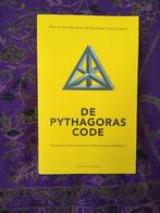 Alex van den Brandhof - De Pythagoras Code, Boeken, Ophalen of Verzenden, Gelezen