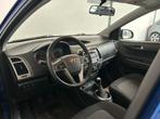 Hyundai i20 1.2i i-Motion Nieuwe Koppeling. APK 11-2026!, Auto's, Euro 5, Gebruikt, 4 cilinders, Blauw