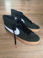 NIKE SB ZOOM MID (44), Ophalen of Verzenden, Zo goed als nieuw, Sneakers of Gympen, Nike