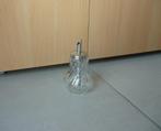 Glazen suikerdispenser suikerpot suikerstrooier suikervaatje, Huis en Inrichting, Keuken | Servies, Ophalen of Verzenden, Glas