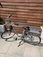 Sparta ION RXS - electrische dames fiets - 9090 KM, Fietsen en Brommers, Ophalen, Sparta, Zo goed als nieuw, 47 tot 51 cm