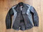 Lederen Motorjas, broek en schoenen, Kleding | Dames, Overige Dameskleding, Ophalen of Verzenden, Zo goed als nieuw