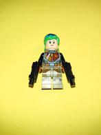 LEGO STAR WARS SABINE WREN FIGUUR/POPPETJE, Ophalen of Verzenden, Zo goed als nieuw, Losse stenen, Lego