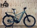 Riese & Müller Delite4 GT Vario E-Bike Enviolo, Niet ingevuld, Ophalen of Verzenden, Zo goed als nieuw, 51 tot 55 cm