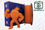 JAYO 3D filament PLA ORANJE rol 1,1 kg 1,75mm, Ophalen of Verzenden, Nieuw