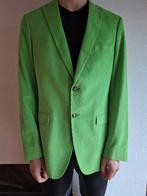 Gant colbert groen maat 50, Kleding | Heren, Ophalen of Verzenden, Zo goed als nieuw, Maat 48/50 (M), Groen