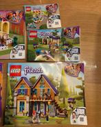 12 lego sets, Ophalen of Verzenden, Zo goed als nieuw