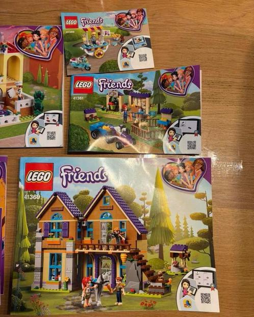 12 lego sets, Kinderen en Baby's, Speelgoed | Duplo en Lego, Zo goed als nieuw, Ophalen of Verzenden