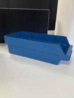 Partij Stemo onderdelenbakken 5024 STAPELBAAR (NIEUW), Ophalen, Doos, Minder dan 50 cm, Minder dan 40 cm