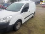 Citroen Berlingo 1.6 BlueHDI 75 Comfort, Auto's, Gebruikt, 4 cilinders, Citroën, 23 km/l
