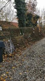 GRATIS OPHALEN; Oud ijzer, Tuin en Terras, Ophalen, Zo goed als nieuw, IJzer, Sierhekwerk