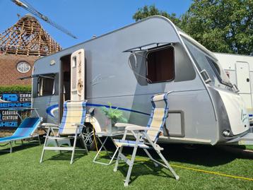 Bürstner AVERSO FIFTY 465 TS / 2011 / A MOVER / VOORTENT beschikbaar voor biedingen