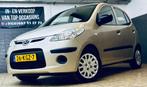 Hyundai i10 /2DE EIG/RIJKLAAR/ I10 1.1 Active Cool, Stof, Gebruikt, Zwart, 4 cilinders