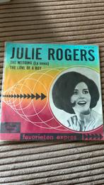 Julie Rogers favorieten expres, Pop, Ophalen of Verzenden, Zo goed als nieuw