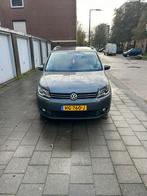 Volkswagen Touran 1.6 TDI 77KW Cross 2011 Grijs, Voorwielaandrijving, 4 cilinders, 22 km/l, 151 €/maand