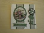 Bloemenkaarten nr 131 t/m 140., Verzenden, Nieuw, Man of Vrouw