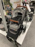 3 in 1 kinderwagen incl regenhoezen, Kinderen en Baby's, Kinderwagens en Combinaties, Ophalen, Gebruikt, Overige merken