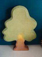 Ostheimer eikenboom eik antroposofisch houten speelgoed, Ophalen of Verzenden, Zo goed als nieuw, Overige typen