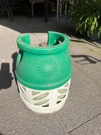 BP Gasfles 5 Liter - Barbecue/Kamperen leeg om te hervullen, Ophalen, Gebruikt