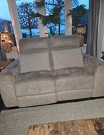 Electrische verstelbare bank 2 en 3 zits, Ophalen of Verzenden, Gebruikt, 75 tot 100 cm