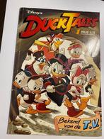 diverse ducktales disney strips zoek uit, Meerdere comics, Gelezen, Ophalen of Verzenden, Europa