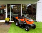 Zitmaaier Husqvarna, Nieuw, Ophalen of Verzenden, Husqvarna, Mulchfunctie